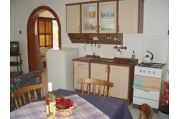 Accommodatie bij particulieren Balatonmáriafürdő 3